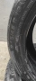 245/45/19 Continental  DOT. 2020. Цена за 4 бр. 100 Евро.  Без лепенки и кривини !, снимка 2