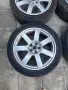 Алуминиеви лети джанти 5х100 R17, снимка 4