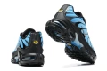 !НОВИ! Nike Air Max Plus 'TN' | Black/Blue Gradient | + КУТИЯ, снимка 5