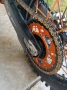 KTM SX-F 450 2021, снимка 16