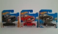 Hotwheels, Matchbox нови колички 1/64, снимка 1