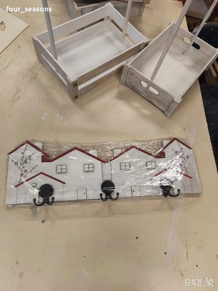 Закачалка за дрехи , снимка 1