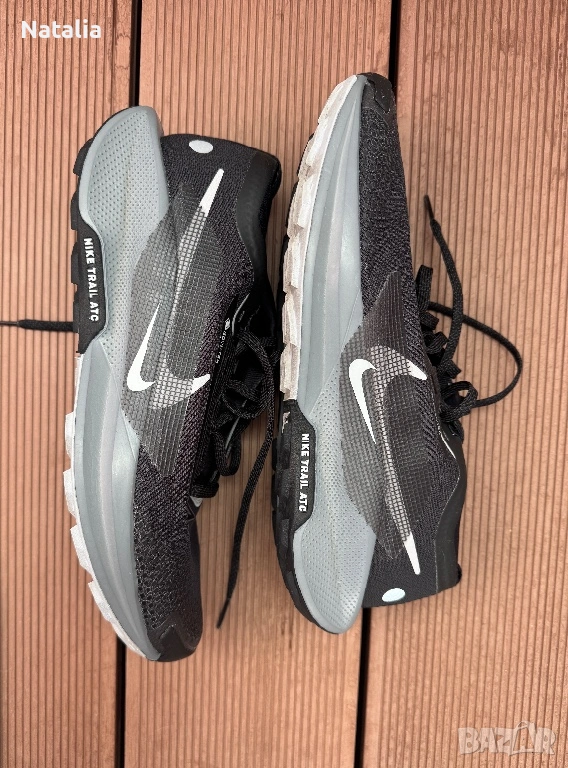 Мъжки обувки Nike Trail Gore-Tex, размер 43, снимка 1
