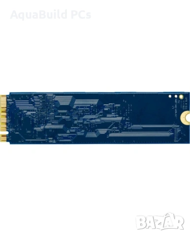 1 TB Kingston NV3, снимка 3 - Твърди дискове - 54236365