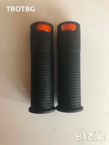 Ръкохватки с вградени мигачи за Xiaomi и Segway-Ninebot, снимка 9 - Друга електроника - 55267436