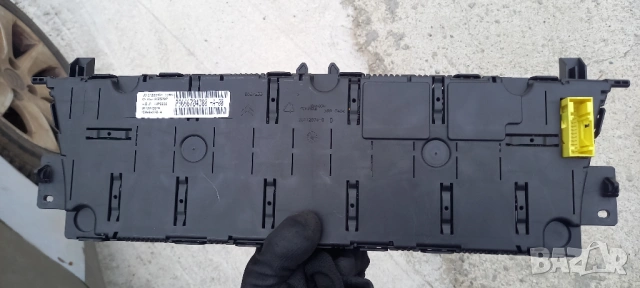 Километраж Citroen C4 Picasso, снимка 2 - Части - 54806162