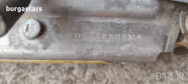 Крик 4E0 011 031 A  Audi A8 D3, снимка 2 - Части - 54911519