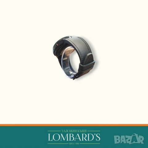 Часовник Samsung Galaxy 6 /SM-R950/, N: 127776, снимка 3 - Смарт часовници - 54146190