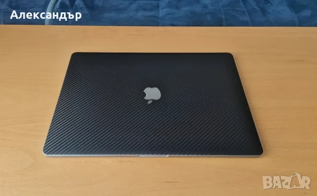 Apple MacBook Pro A1990, снимка 9 - Лаптопи за работа - 55677931