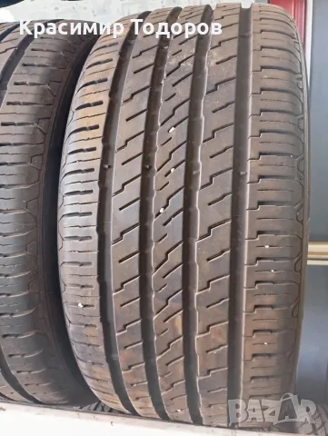 гуми за лек автомобил 255/40R19, снимка 4 - Гуми и джанти - 55605937