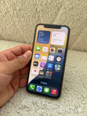  iPhone 11 Pro - Красив и в Перфектно състояние, снимка 2 - Apple iPhone - 54870202