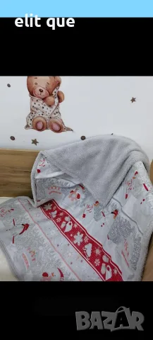 детски налични одеала , снимка 14 - Спално бельо и завивки - 55416228