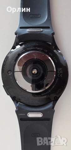 Samsung Galaxy Watch 6 44mm LTE, снимка 3 - Samsung - 54261818