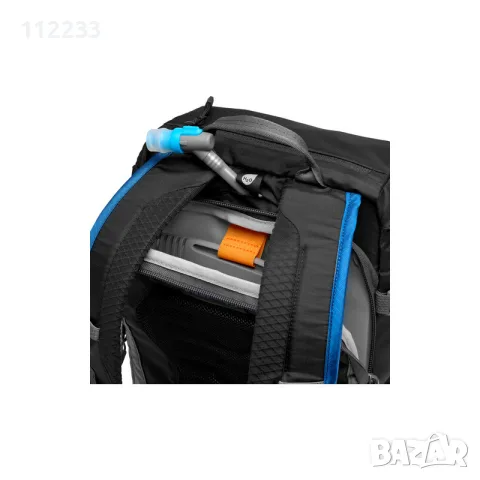 Lowepro Trekker Lite BP 150 AW, снимка 11 - Чанти, стативи, аксесоари - 55567641