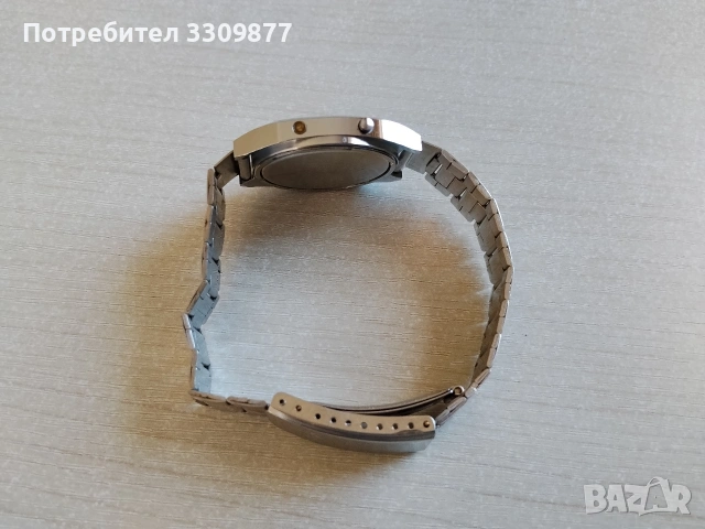 Лот ретро руски часовници + подарък, снимка 12 - Мъжки - 54576064