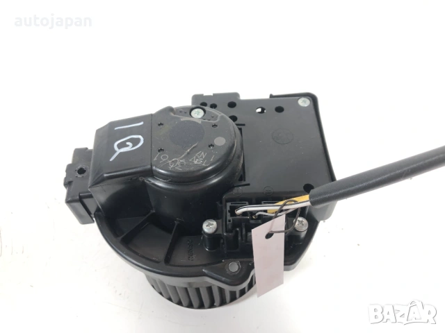 Вентилатор парно Toyota IQ (2008-2015), снимка 2 - Части - 54619384