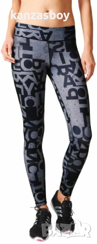 Adidas women's leggins - дамски клин р-р М