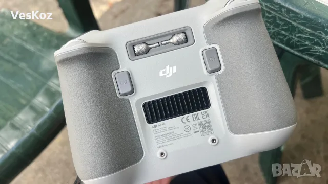 Дрон DJI Mini 3 Fly More Combo + Smart Controller, снимка 7 - Дронове и аксесоари - 55412888
