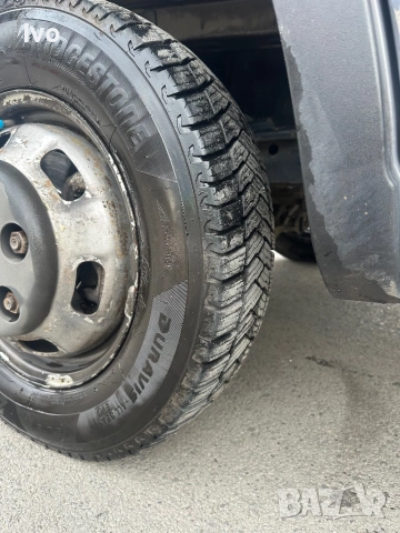 Iveco Daily 40c15, снимка 6 - Бусове и автобуси - 54633230
