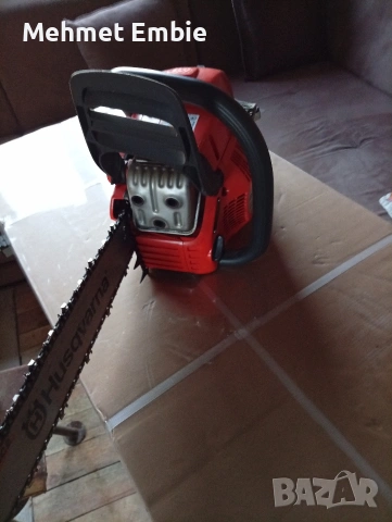 Хускварна 455 rancher , снимка 7 - Други инструменти - 54030001