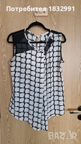 Всяка блуза е на цена от 5 евро, снимка 2 - Други - 54370383