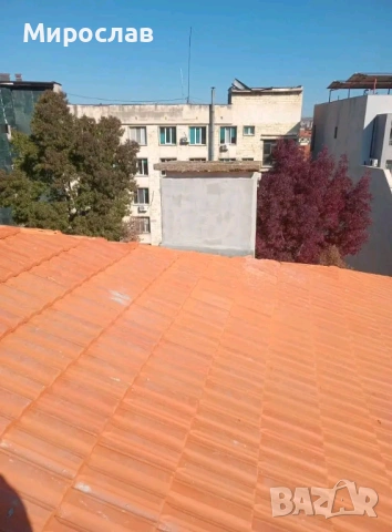 Строителни и ремонтни услуги на изгодни цени телефон за връзка 0887167837📞, снимка 5 - Ремонт на покриви - 54486339