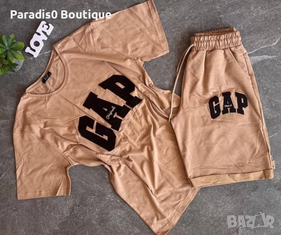 Дамски екип Gap