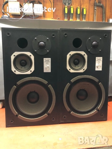 Тонколони Fisher STE2100