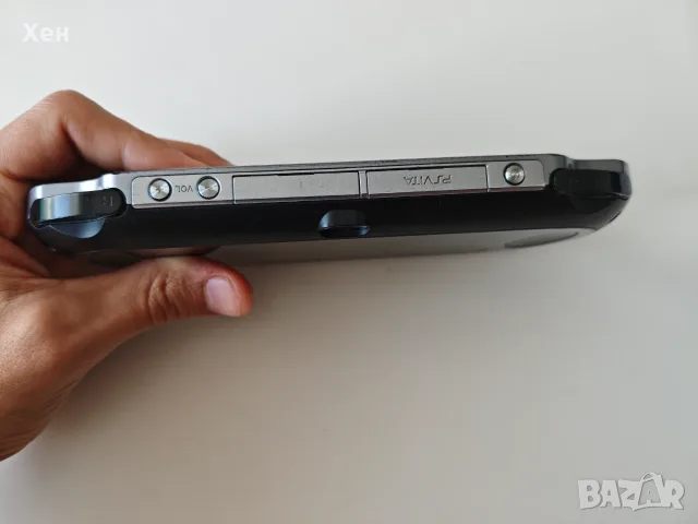 Sony PS Vita Playstation Vita - качени много игри - хакната, снимка 8 - PlayStation конзоли - 55588090