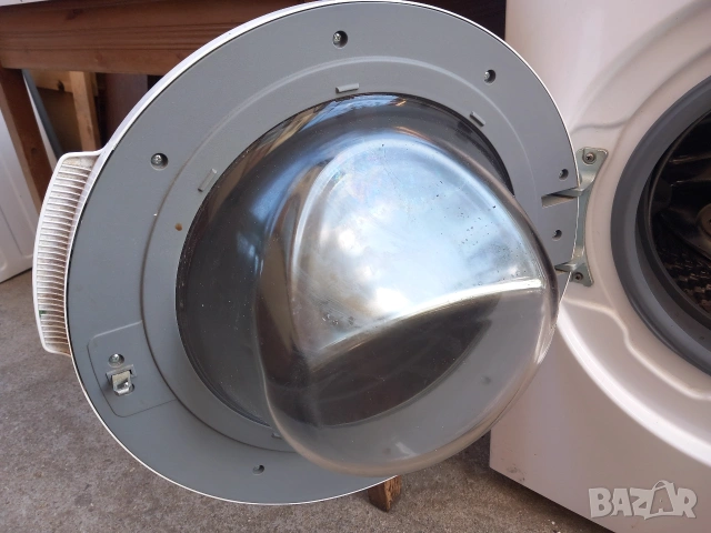 На части пералня Hansa WHP 7120 LB, снимка 3 - Перални - 54965500