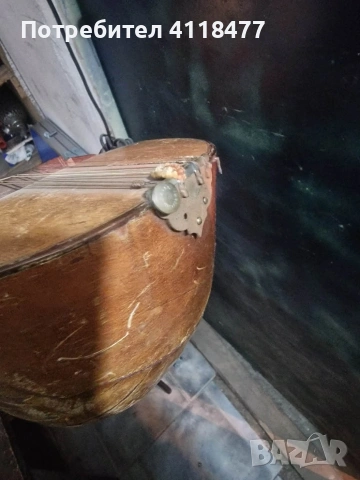 Продавам мандолина , снимка 7 - Струнни инструменти - 54150946