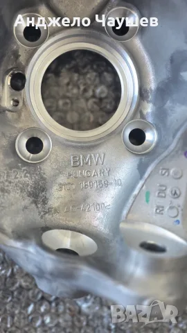 Лагер Главина предна дясна за BMW 3 F34 AWD / XDRIVE 3121189159-10, снимка 3 - Части - 55538975