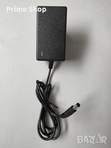 21V 2A 42W Захранващ адаптер, зарядно за акумулаторни батерии с индикатор , снимка 7 - Друга електроника - 54666554