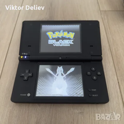 Конзола Nintendo DSi, снимка 2 - Nintendo конзоли - 55613579