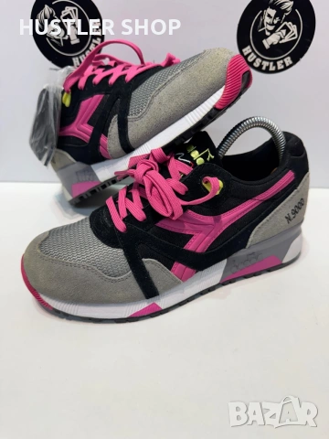 Маратонки DIADORA. Номер 38