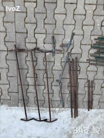 Продавам палатка , снимка 8 - Палатки - 54253132