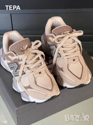 🔥👟 Ню Баланс дамски маратонки 👟🔥  ✅ Леки, удобни и супер модерни ✅ Подходящи за ежедневие, снимка 6 - Маратонки - 54814218