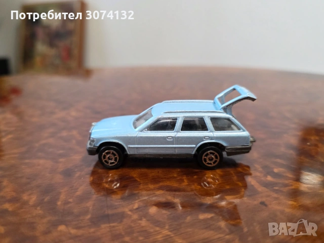 Ретро колекционерска количка , снимка 4 - Колекции - 54045666