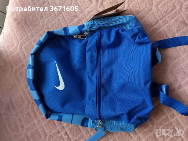 Нови детски ранички/ раници adidas, puma, nike., снимка 4 - Раници - 54577397