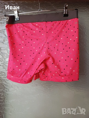 Nike къс клин Л, снимка 3 - Клинове - 54797207