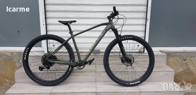 Алуминиев велосипед Scott Aspect 910 29 цола