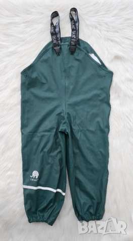 Гащеризон за дъжд CeLaVi 3-4 години, снимка 2 - Детски панталони и дънки - 54034589