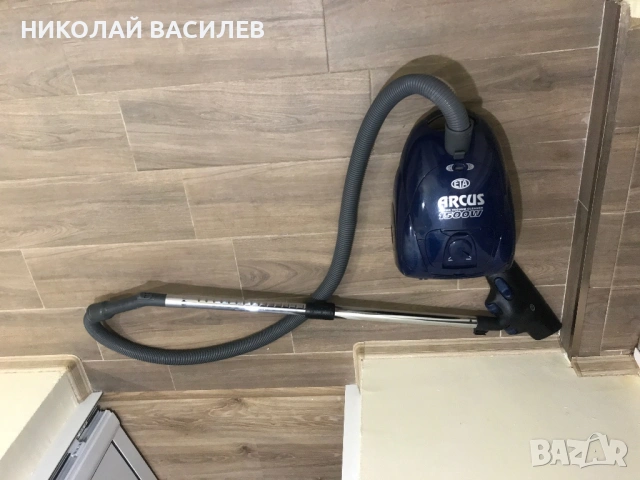 Прахосмукачка  Аркус  ., снимка 9 - Прахосмукачки - 54359345
