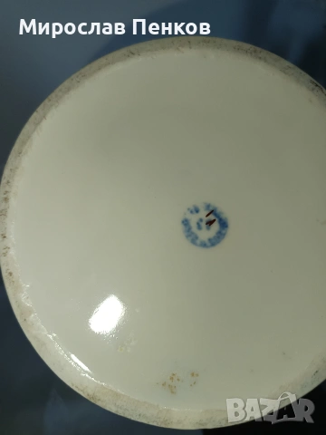 Кана за вода, снимка 6 - Антикварни и старинни предмети - 54252868