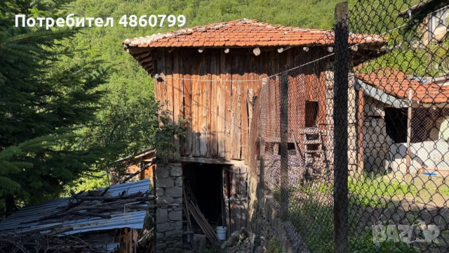 Продавам къща в с. Орешец, снимка 14 - Къщи - 55127321