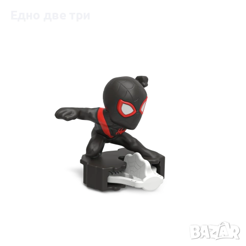 цяла колекция Kinder joy Spiderman Marvel 2026 , снимка 7 - Колекции - 54959353