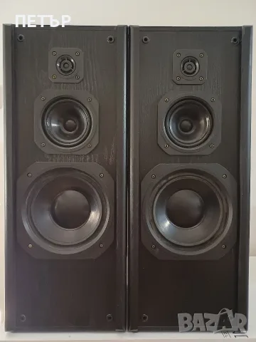 Supersound Radiotechnika S 150 В . 68 . Ш 27. Д 28 . 2 X150 W