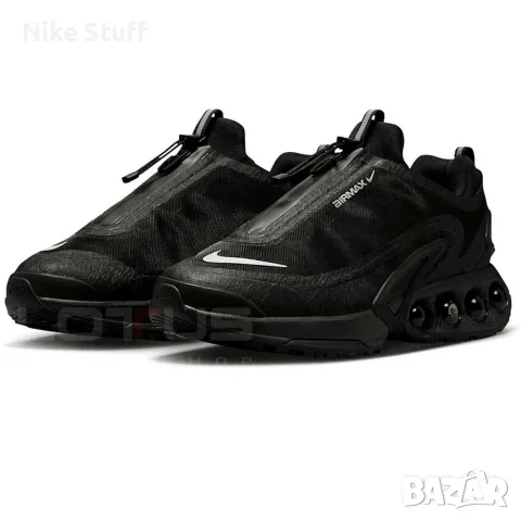 Nike Air Max DN ROAM - 41 до 47.5, снимка 5 - Спортни обувки - 55599412