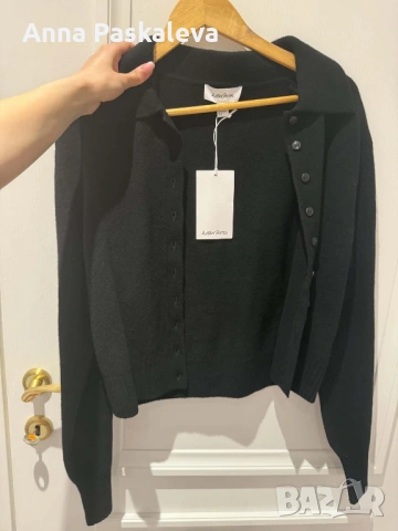 Жилетка на & Other Stories, снимка 2 - Жилетки - 54332637