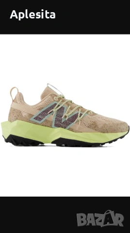 Дамски маратонки NEW BALANCE, снимка 2 - Маратонки - 55278392